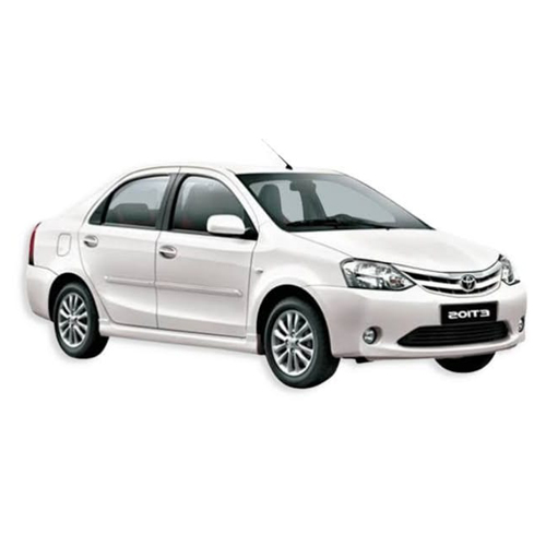 Toyota Etios Cab